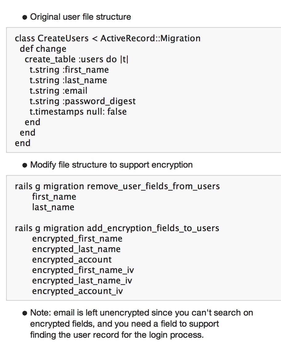 encryption file mods